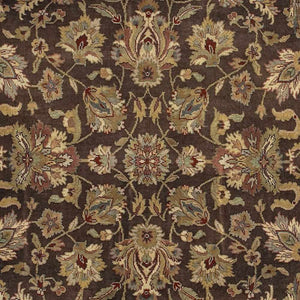 Hillisburg Premium Wool Carpet - Clearance
