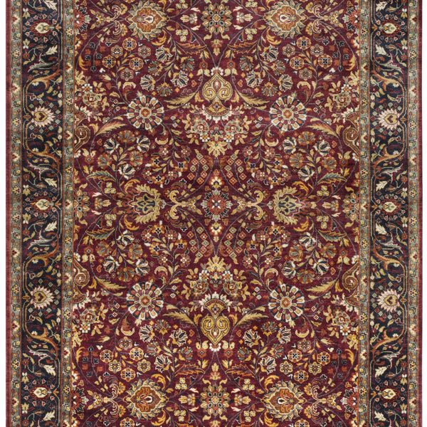Hall Clearance Rug - Clearance