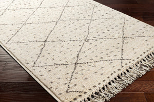 Halling Area Rug - Clearance
