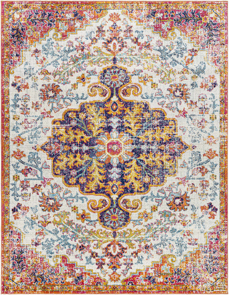 Hillsby Area Rug - Promo