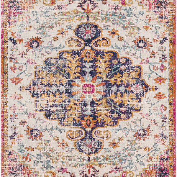 Hillsby Area Rug - Promo
