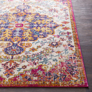 Hillsby Area Rug - Promo