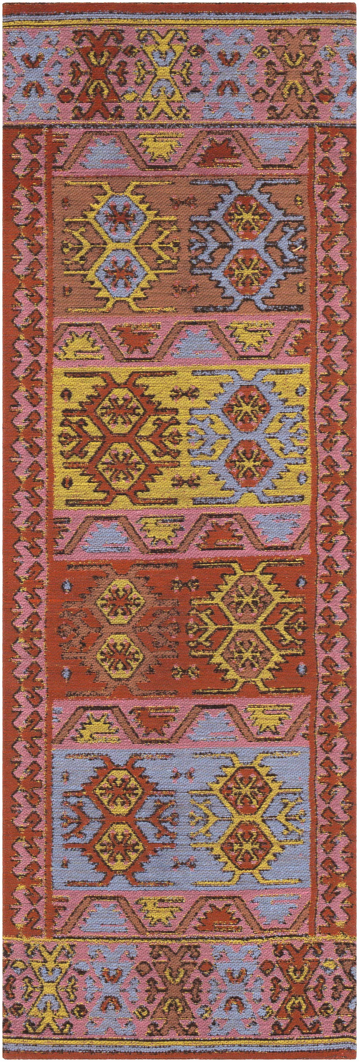 Hallsville Area Rug - Clearance