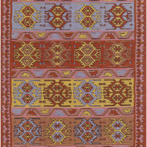 Hallsville Area Rug - Clearance