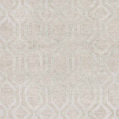 Hollyglen Ivory Linen Rug - Clearance
