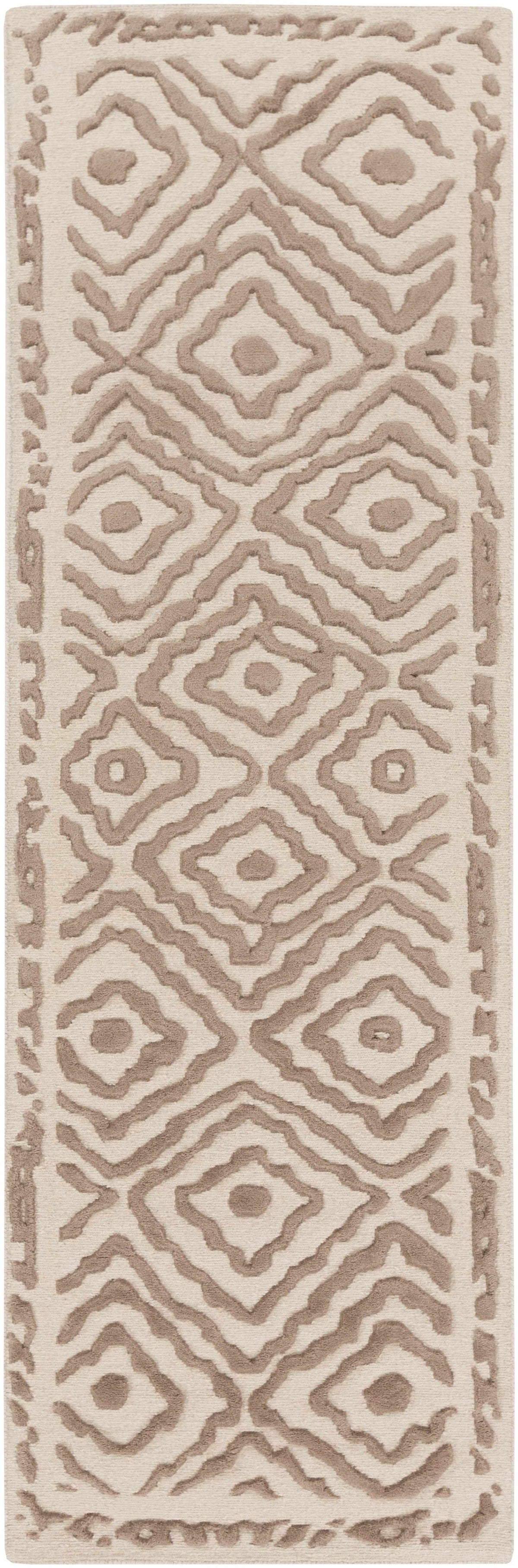 Halesworth Premium Area Carpet - Clearance