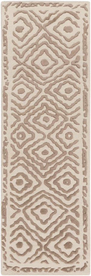 Halesworth Premium Area Carpet - Clearance
