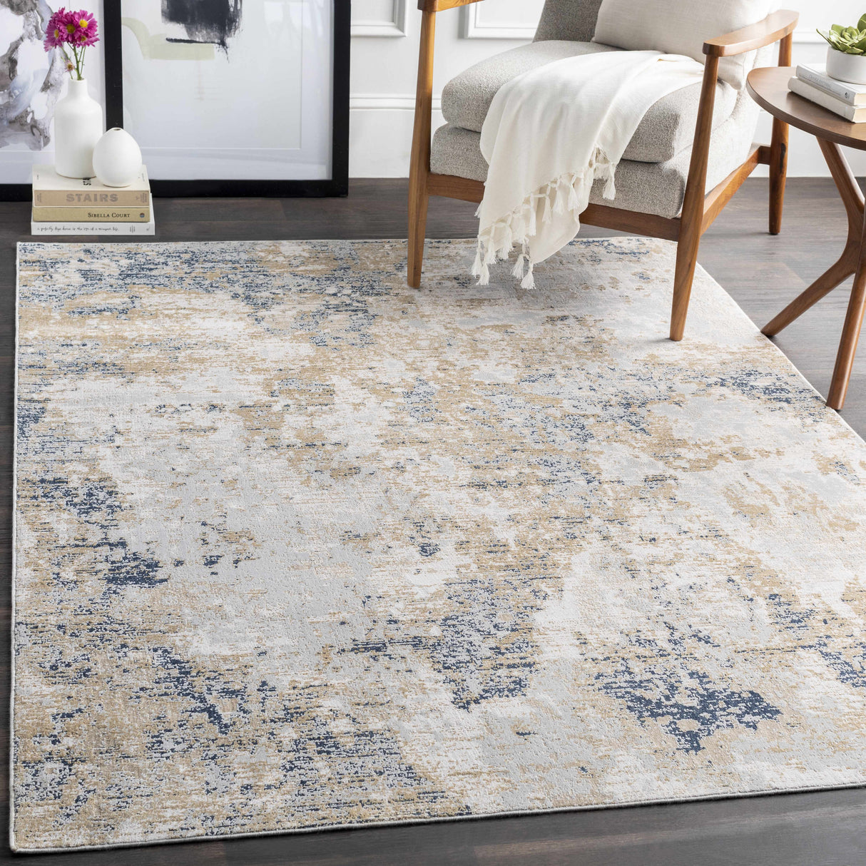 Hamlet Area Rug - Clearance