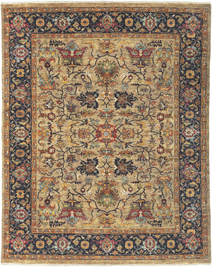 Hammondsville Wool Rug - 2x3 Clearance