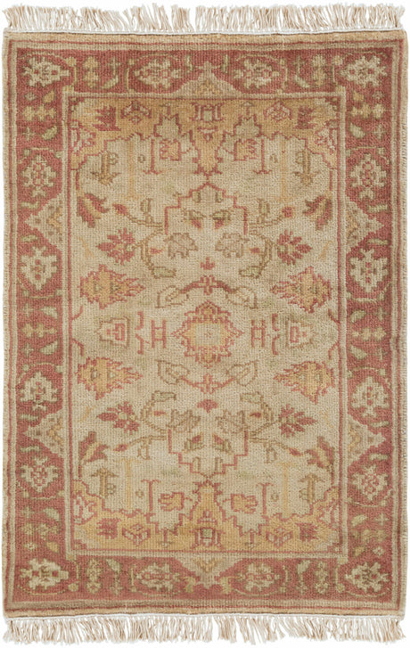 Hobart Area Rug - Clearance