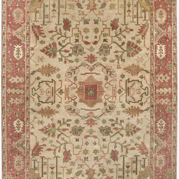 Hobart Area Rug - Clearance