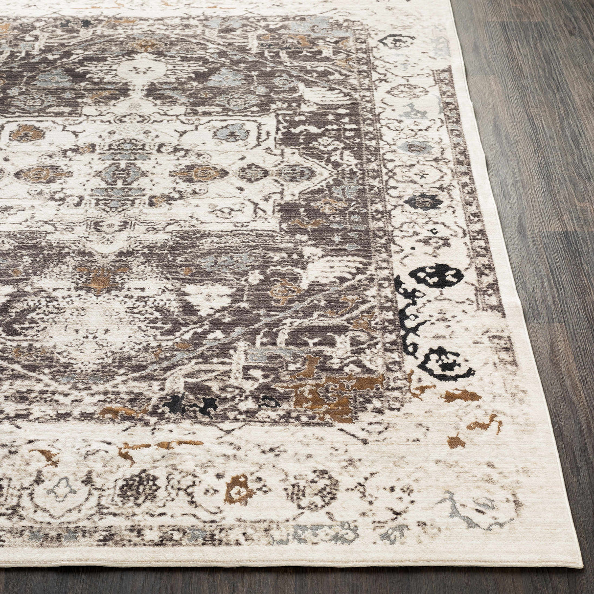 Holicong Area Rug - Clearance