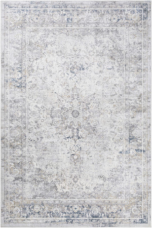 Holcombe Area Rug - Promo