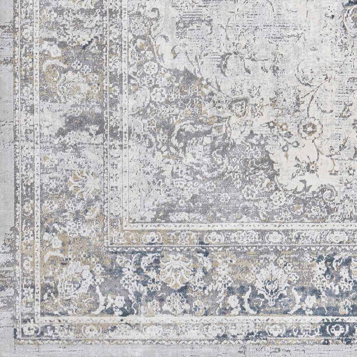 Holcombe Area Rug - Promo