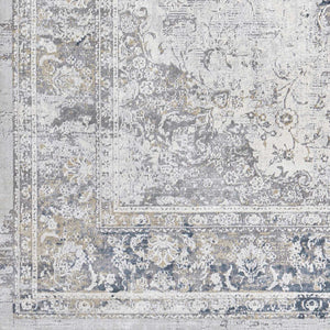 Holcombe Area Rug - Promo