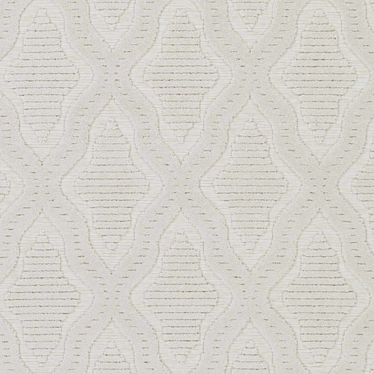 Homebush 3D Outdoor Area Rug - Clearance