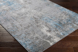 Hondagua Area Rug - Clearance