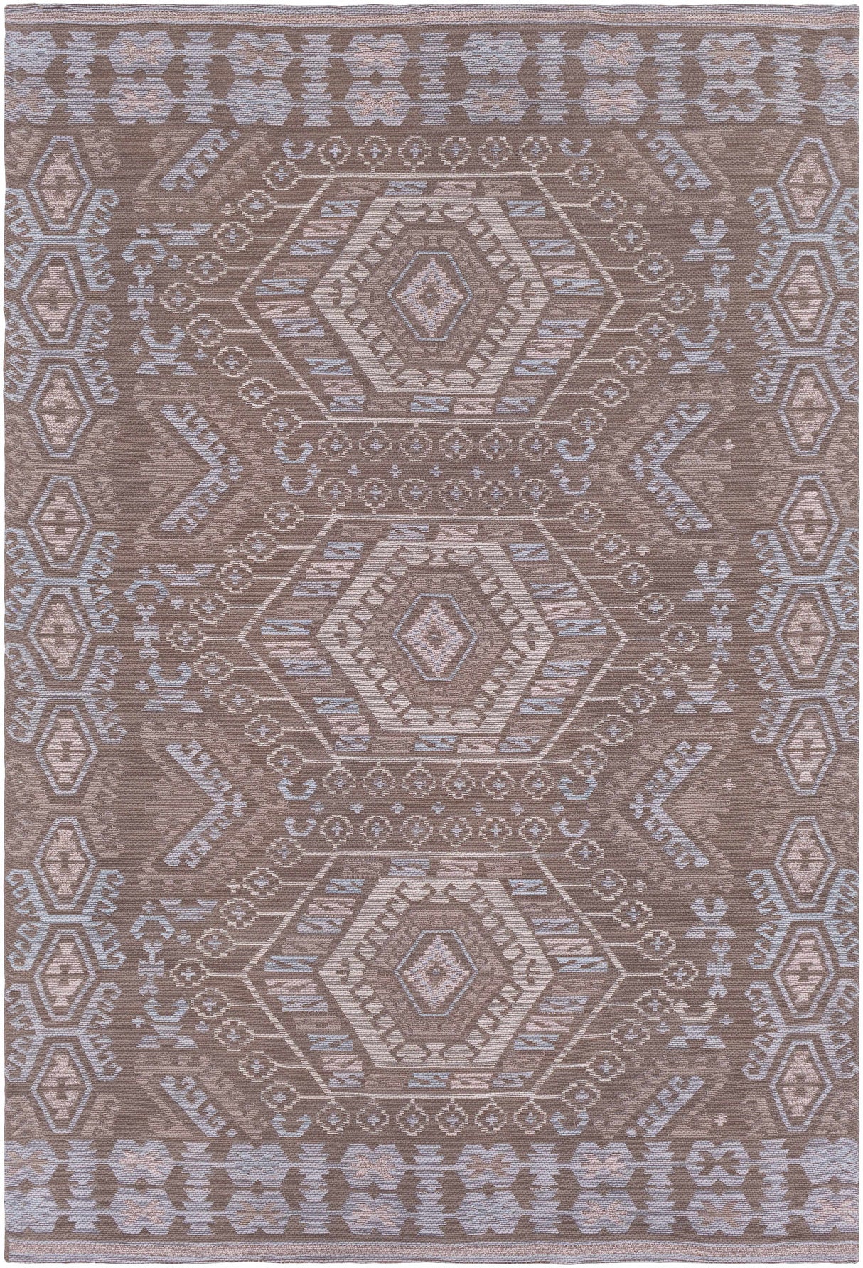 Honeydew Area Rug - Clearance