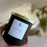 Honey Jasmine Candle