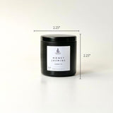 Honey Jasmine Candle