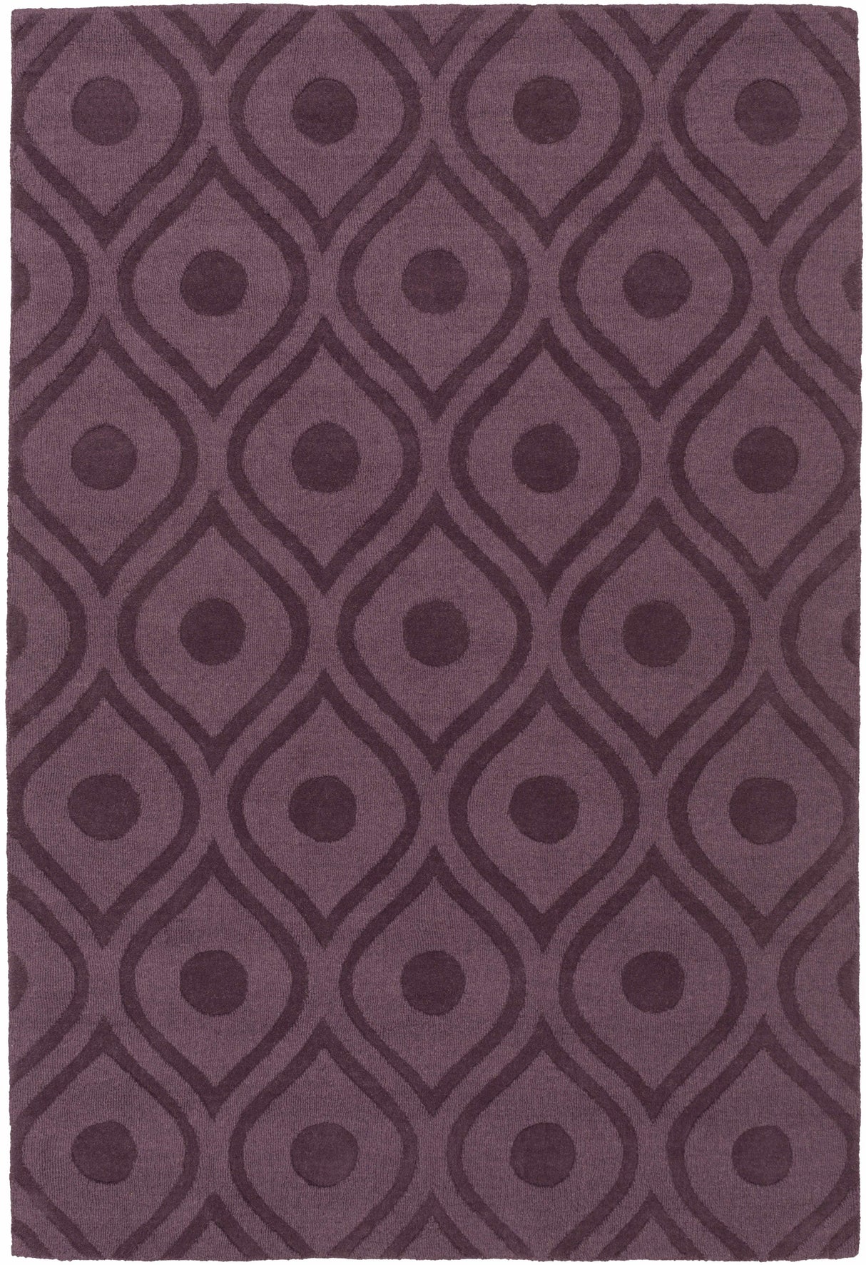 Hornbeck Area Rug - Clearance