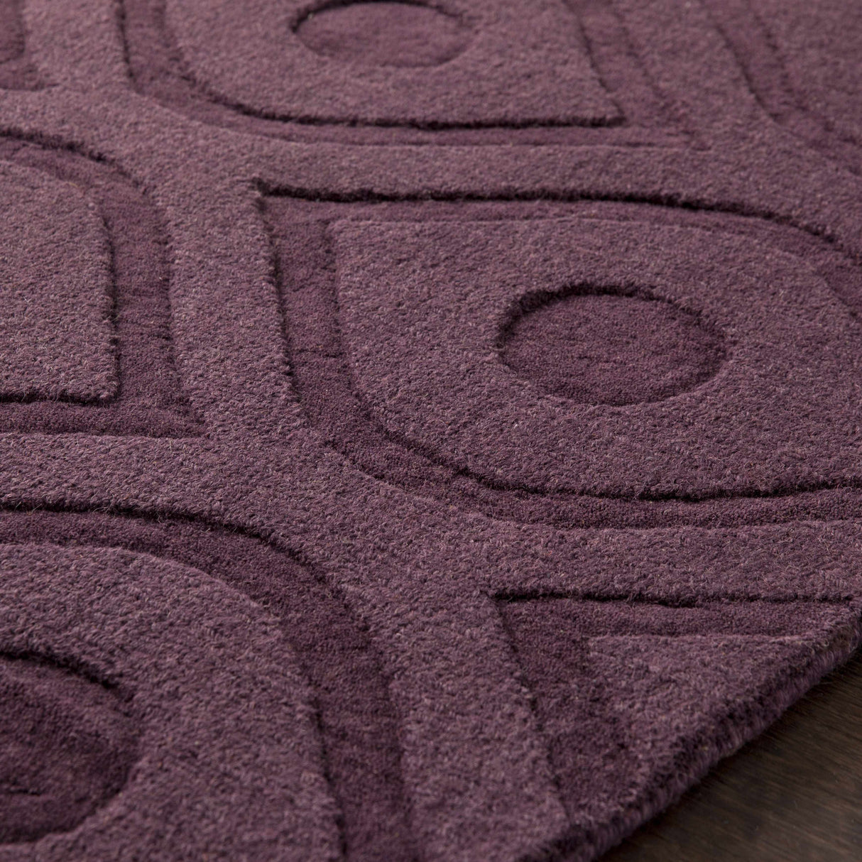 Hornbeck Area Rug - Clearance