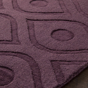 Hornbeck Area Rug - Clearance