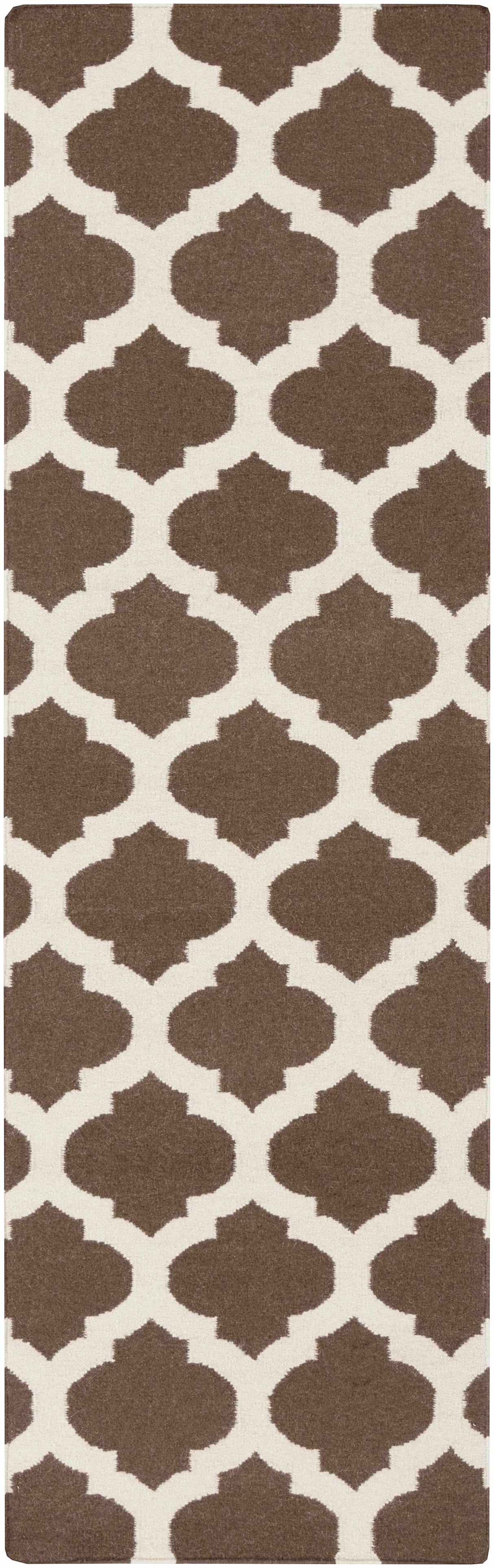 Hosford Area Rug - Clearance