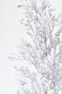 House by JSD 29.5" Faux Flocked Twig Bundle (3 Stems)