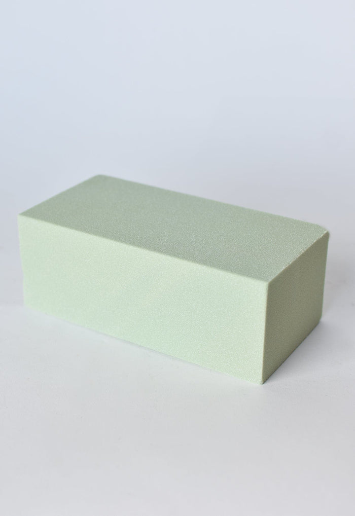 House by JSD Faux Floral Foam Brick