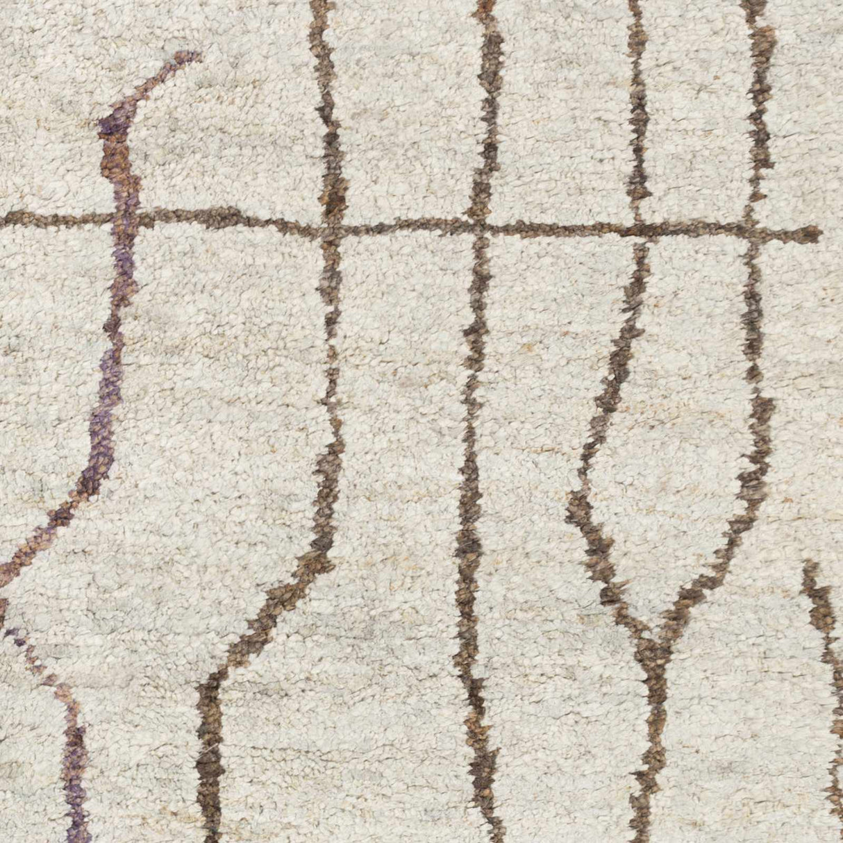 Hoven Area Rug - Clearance