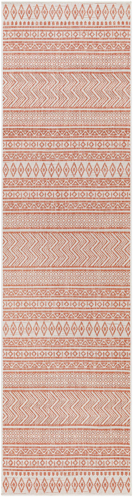 Howie Area Rug