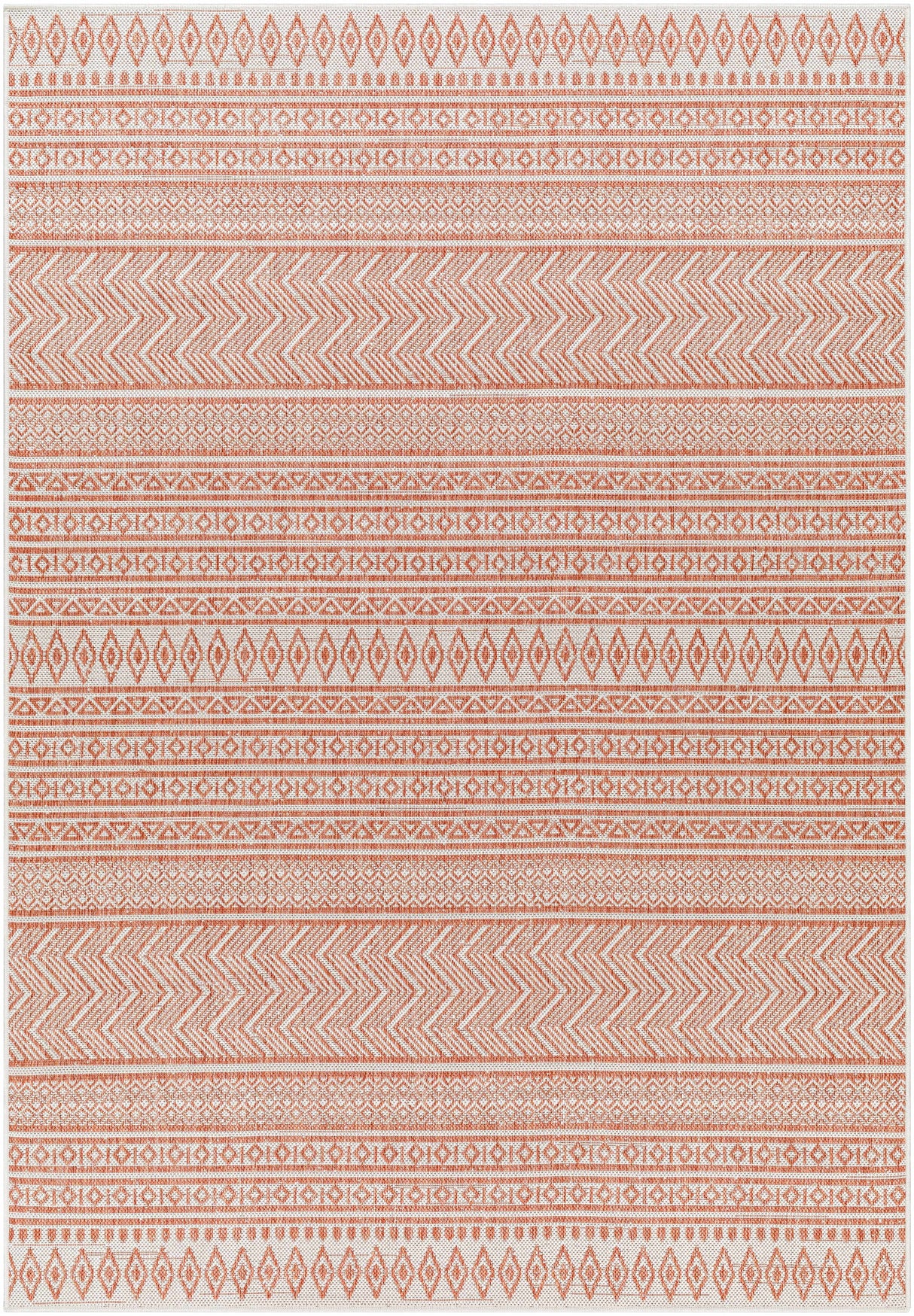 Howie Area Rug