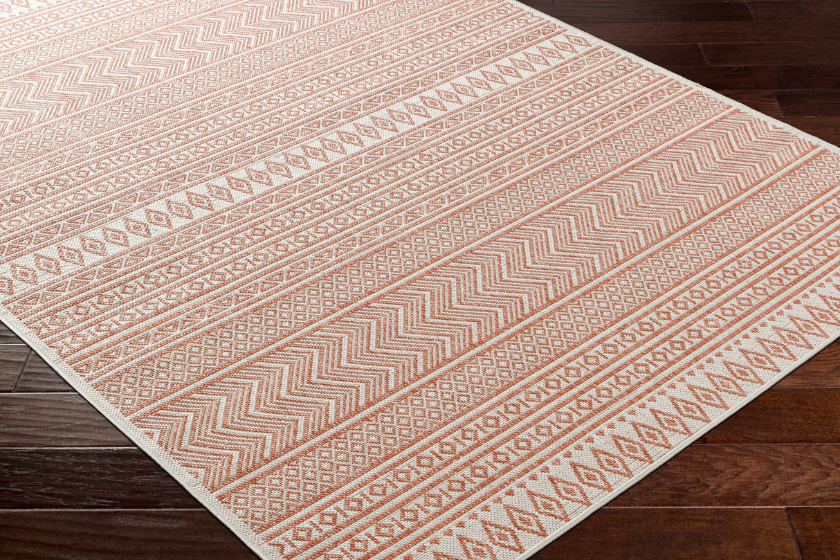 Howie Area Rug