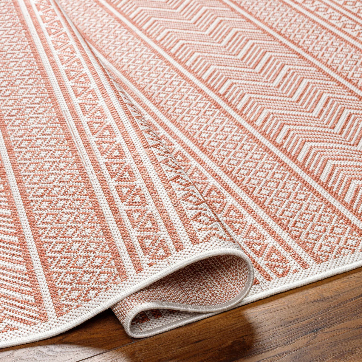 Howie Area Rug