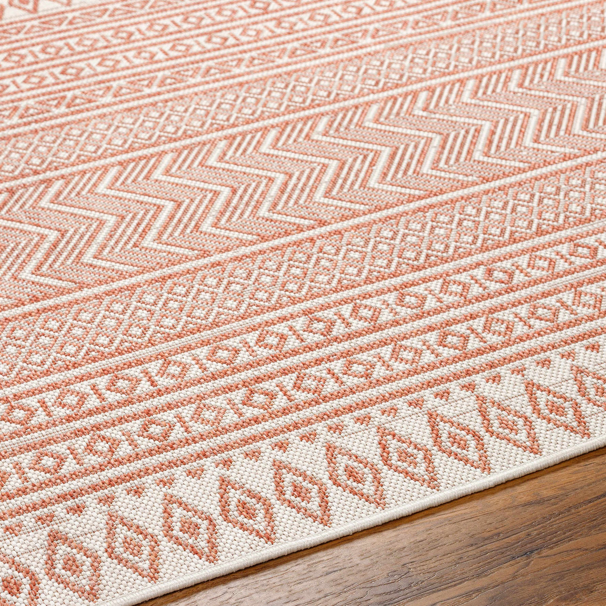 Howie Area Rug
