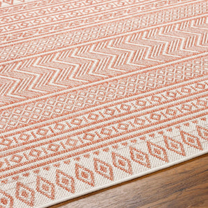 Howie Area Rug