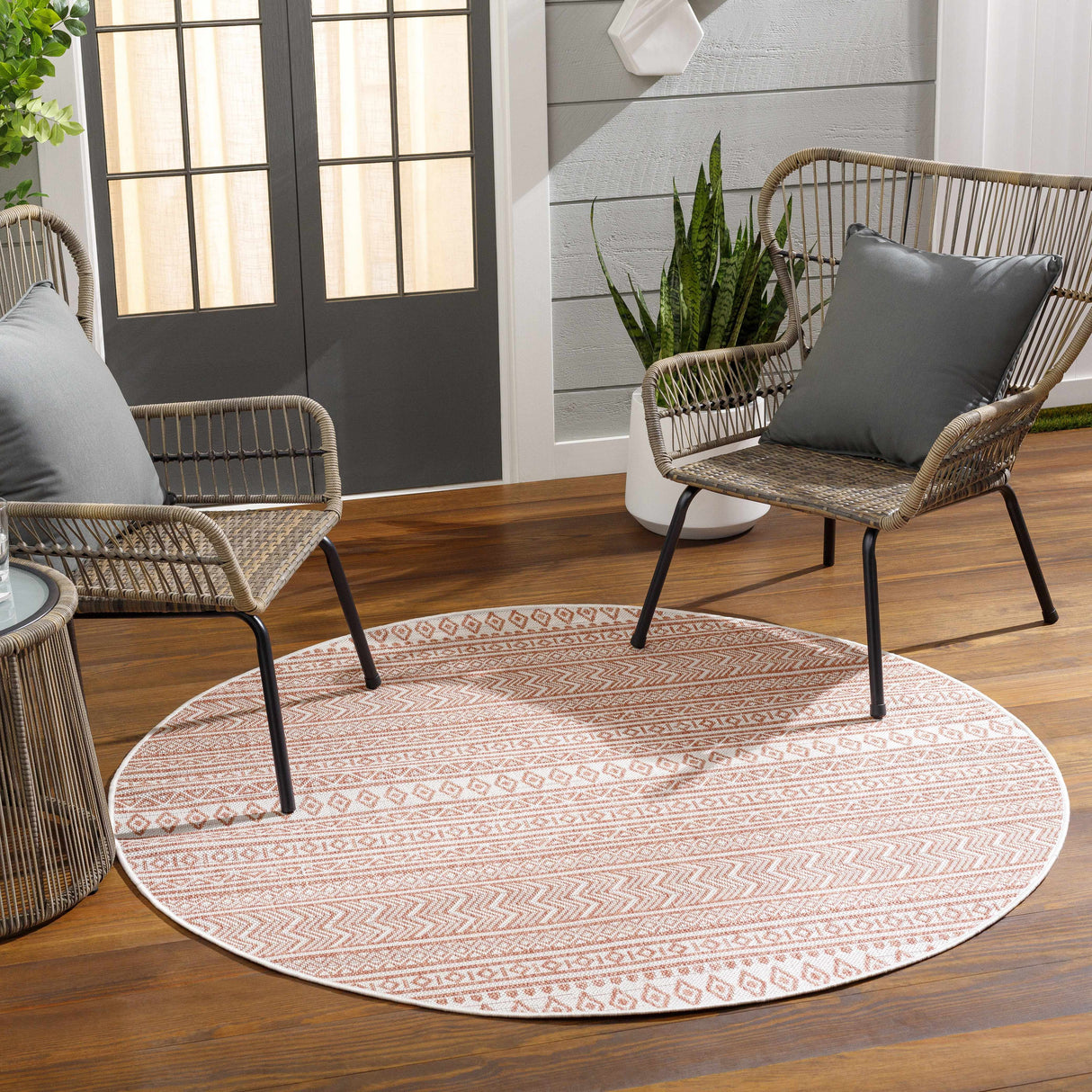 Howie Area Rug