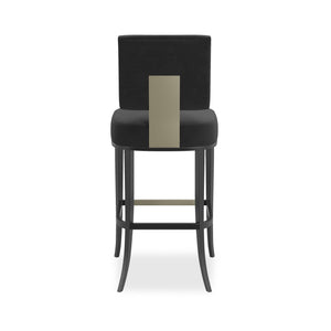Reserved Seating Stool