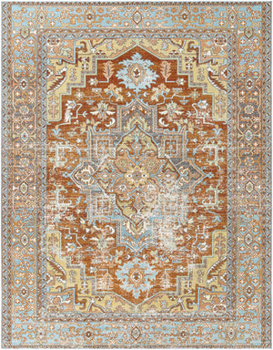 Hardwick Performance Rug