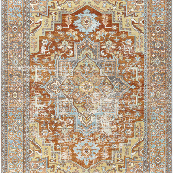 Hardwick Performance Rug