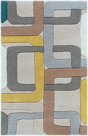 Harlech Area Rug - Clearance