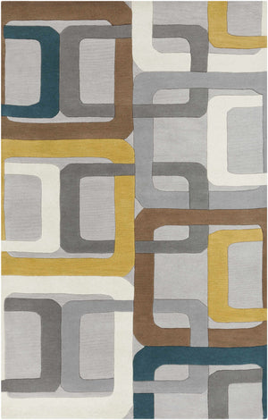 Harlech Area Rug - Clearance