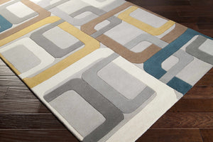 Harlech Area Rug - Clearance