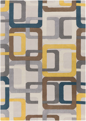 Harlech Area Rug - Clearance
