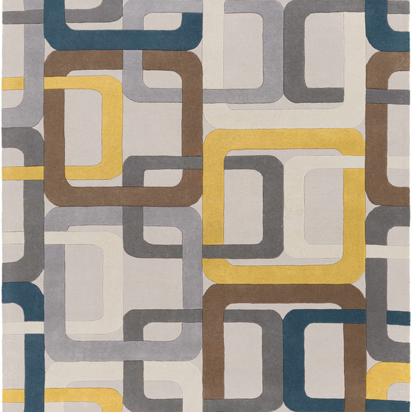 Harlech Area Rug - Clearance