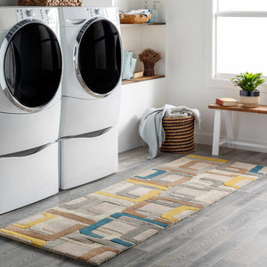 Harlech Area Rug - Clearance