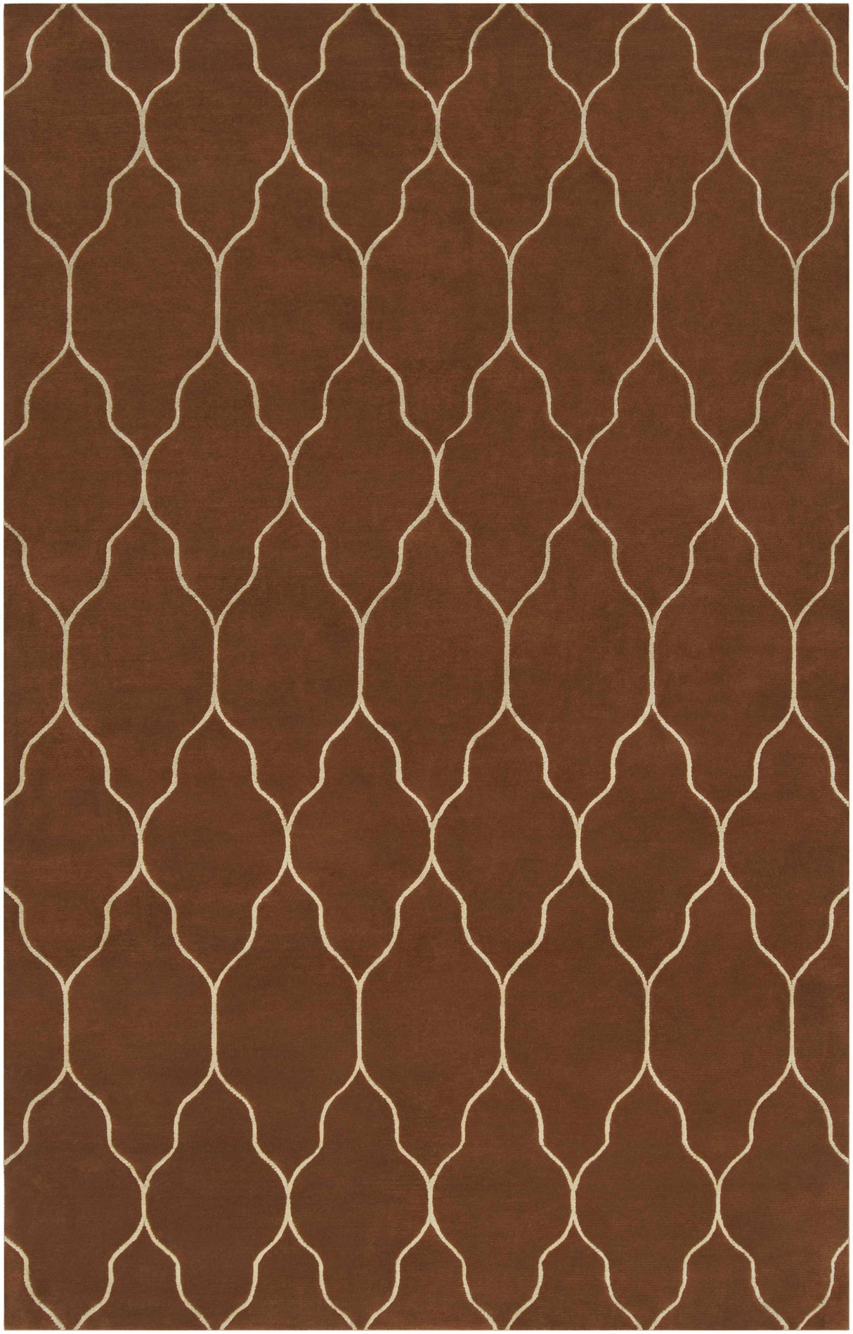 Hermitage Area Carpet - Clearance