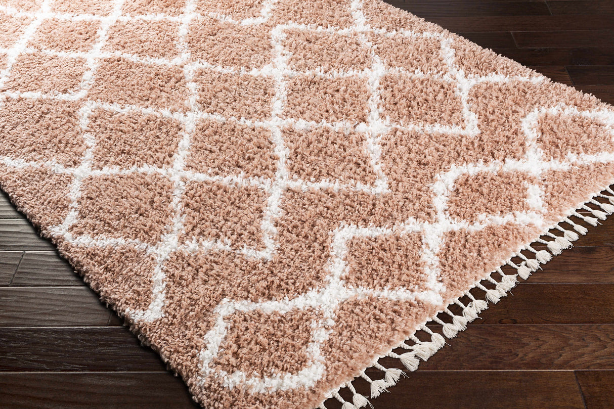Hornsby Area Rug - Clearance