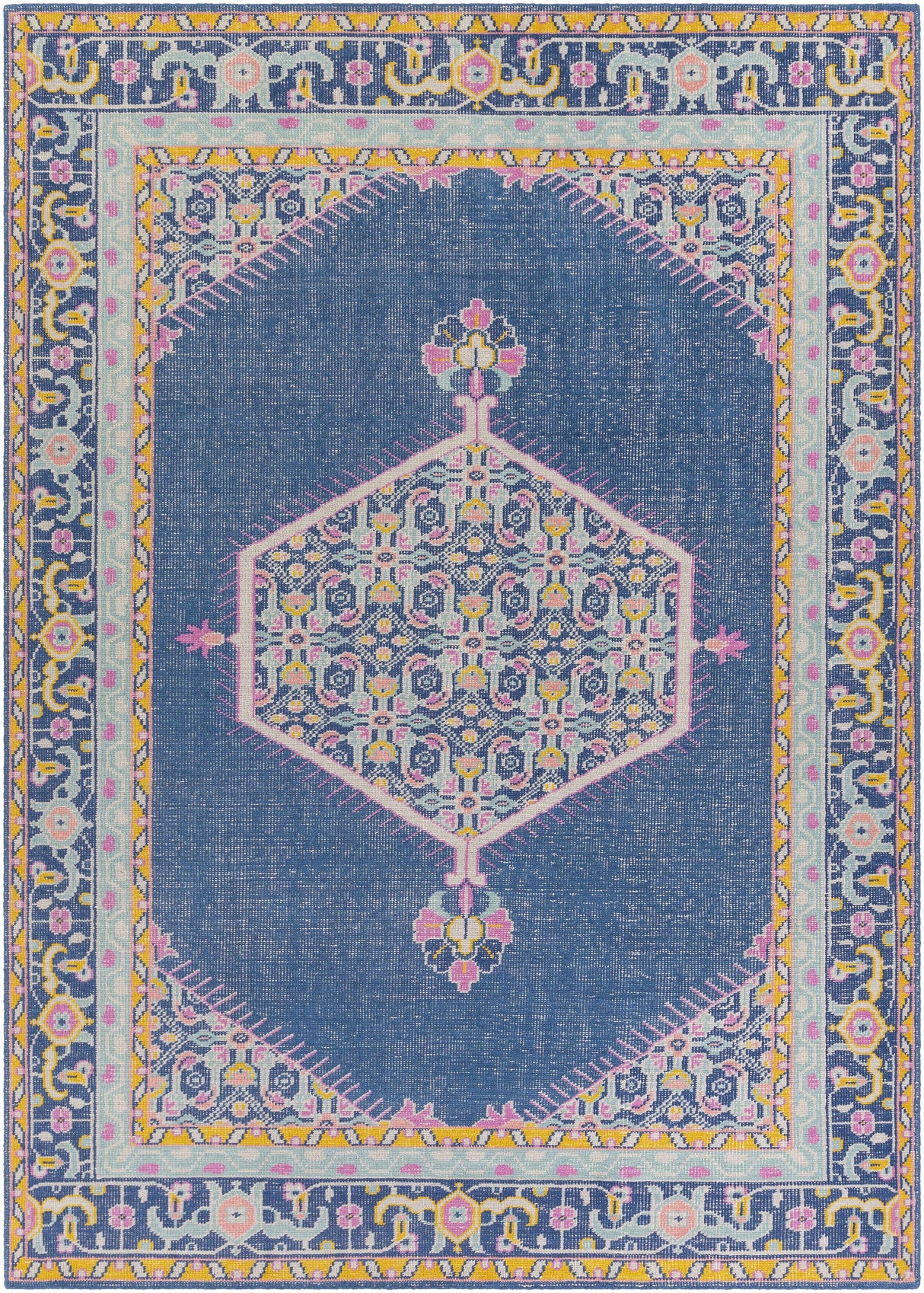 Herriman Clearance Rug - Clearance